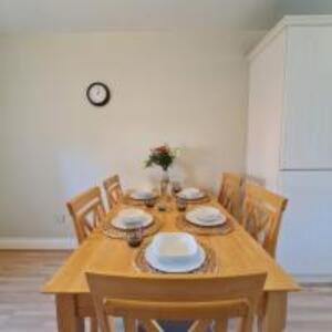 Tyrrelstown 2 Cosy Bedrooms In A 3 Bed Home מראה חיצוני תמונה